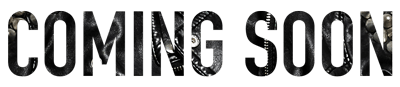 COMING SOON
